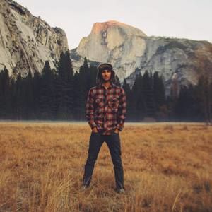 Meet your Posher, Blake